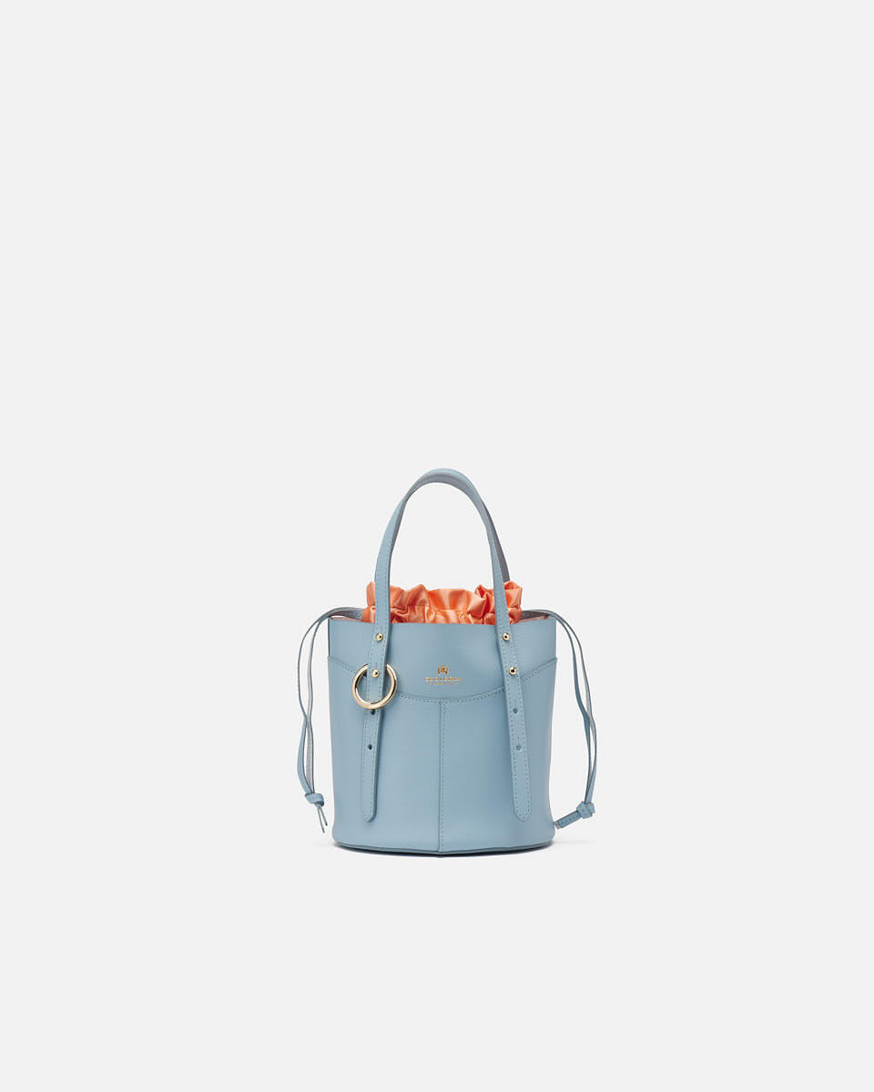 BUCKET BAG New collection