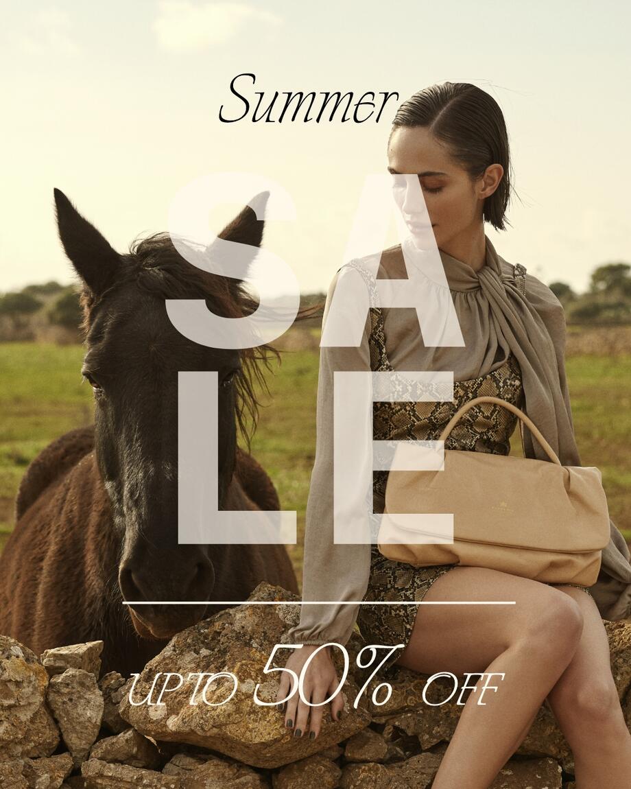 SUMMER SALE