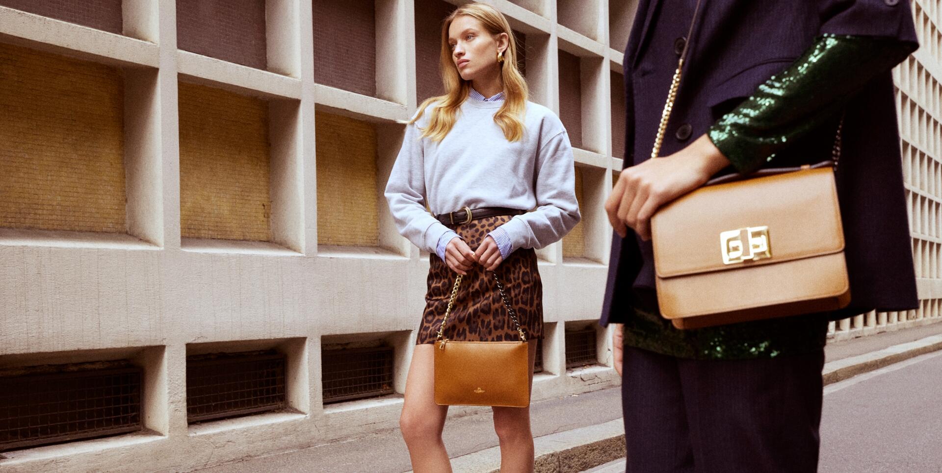 Italian Leather Handbags and Leather Bags Made in Italy | Cuoieria  Fiorentina World