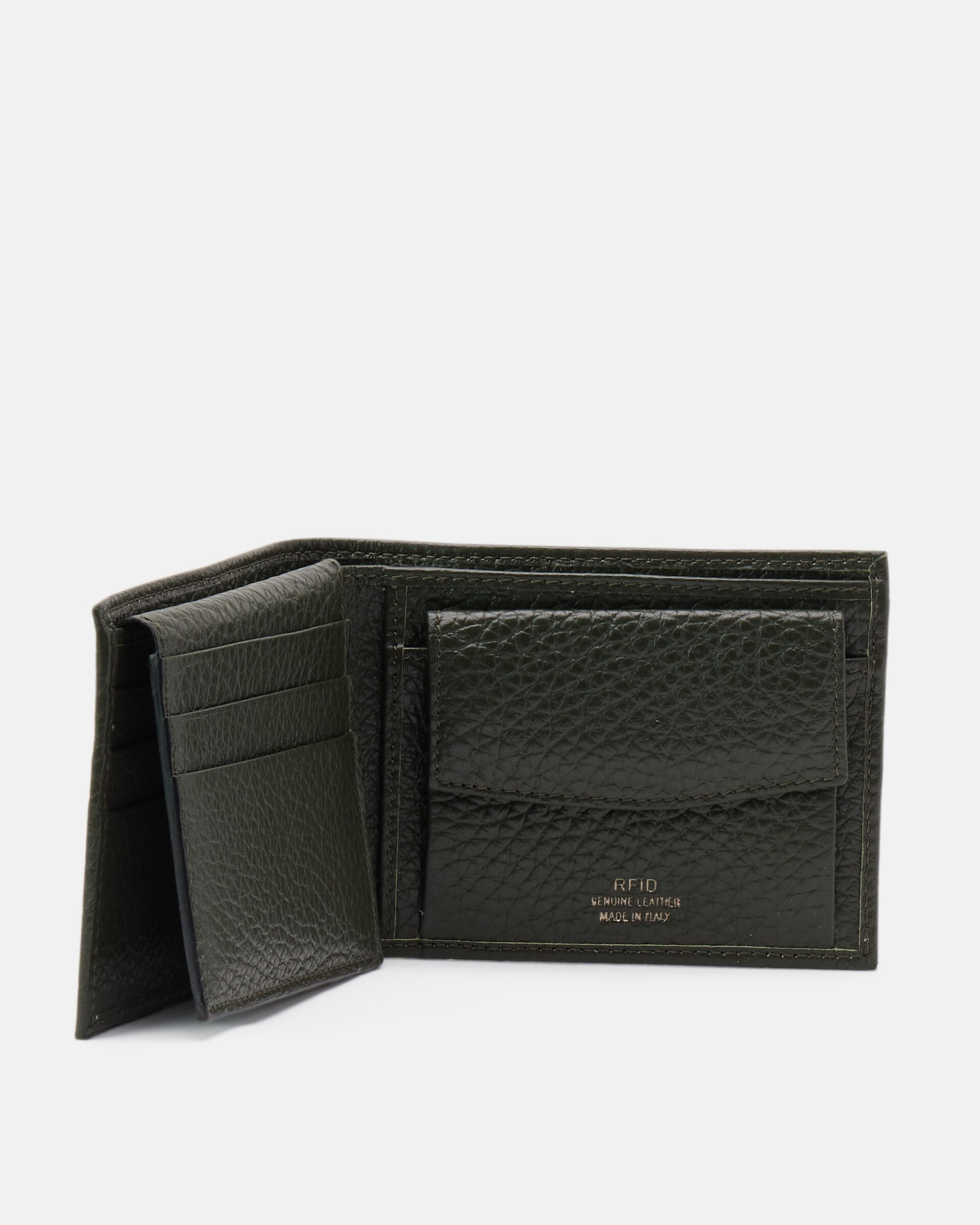 Reau Large Wallet