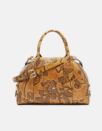 Small bowling bag  Woman Collections