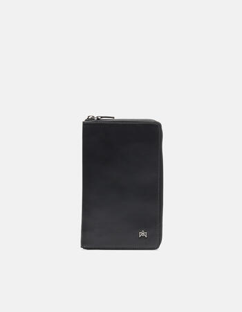 Adam small document holder  Men's Collection