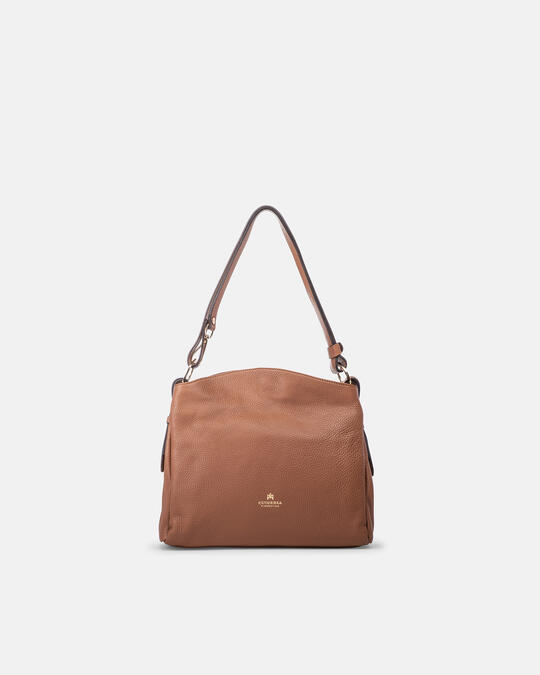 Borsa a spalla Virtus - Versace Donna | Shop Online Italia