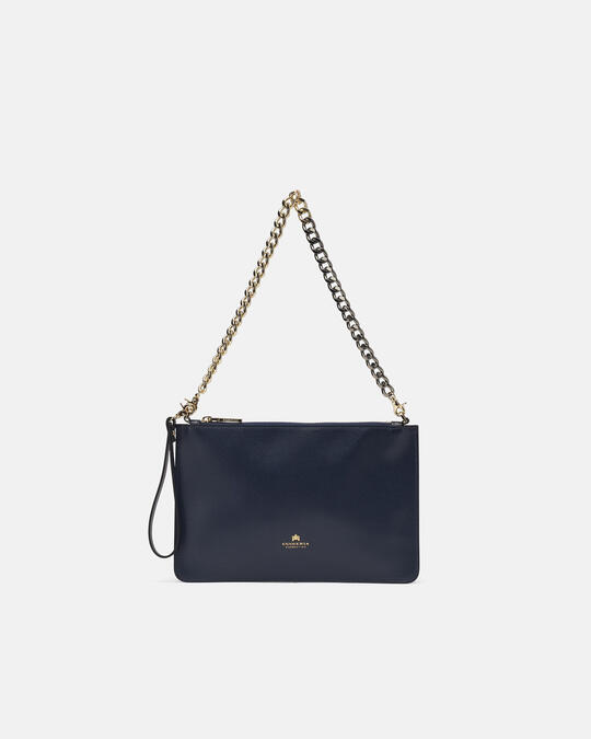 Alice Pochette Media Con Bracciale - Pochette - Borse Donna | Borse |  Cuoieria Fiorentina