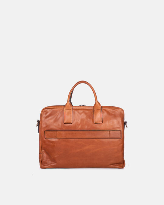 Tokyo briefcase for Pc  - Briefcases and Laptop Bags | BriefcasesCuoieria Fiorentina