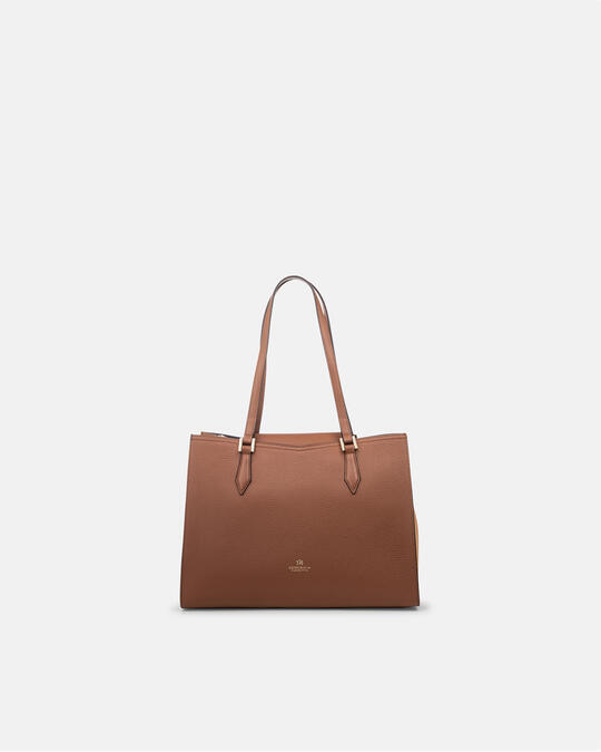 Victoria Shopping bag  - SHOPPING - WOMEN'S BAGS | bagsCuoieria Fiorentina