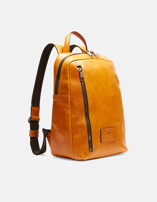 Tokio Backpack  - Backpacks & Toiletry bag | TRAVEL BAGSCuoieria Fiorentina