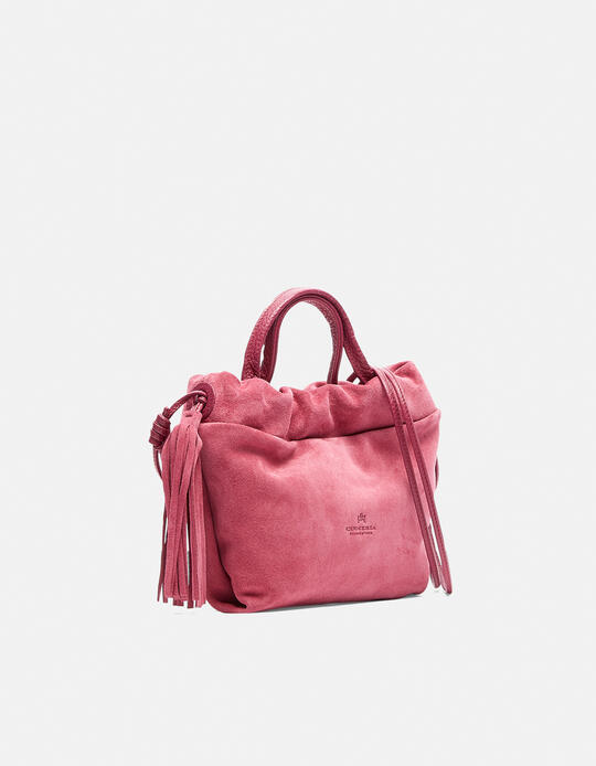 Air mini bag  - TOTE BAG - WOMEN'S BAGS | bagsCuoieria Fiorentina