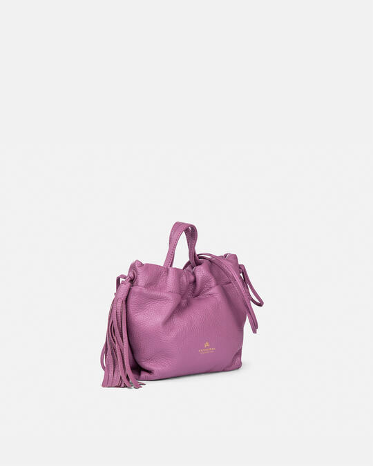 Mini bag  - TOTE BAG - WOMEN'S BAGS | bagsCuoieria Fiorentina