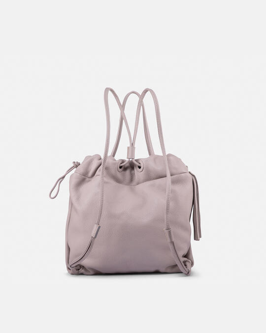 Air backpack  - leather backpacks - WOMEN'S BAGS | bagsCuoieria Fiorentina