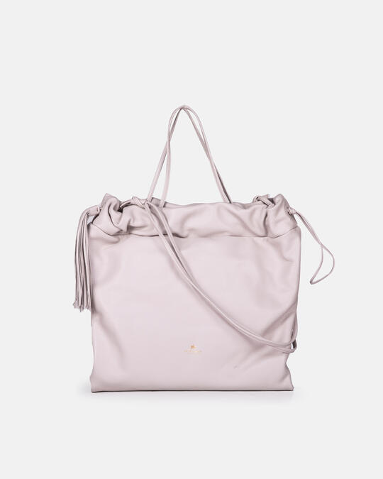 Large shopping bag  - SHOPPING - WOMEN'S BAGS | bagsCuoieria Fiorentina