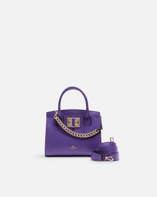 Mini tote bag  - TOTE BAG - WOMEN'S BAGS | bagsCuoieria Fiorentina