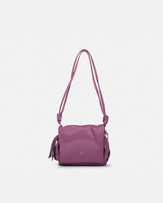 Xbody with flap  - Crossbody Bags - WOMEN'S BAGS | bagsCuoieria Fiorentina