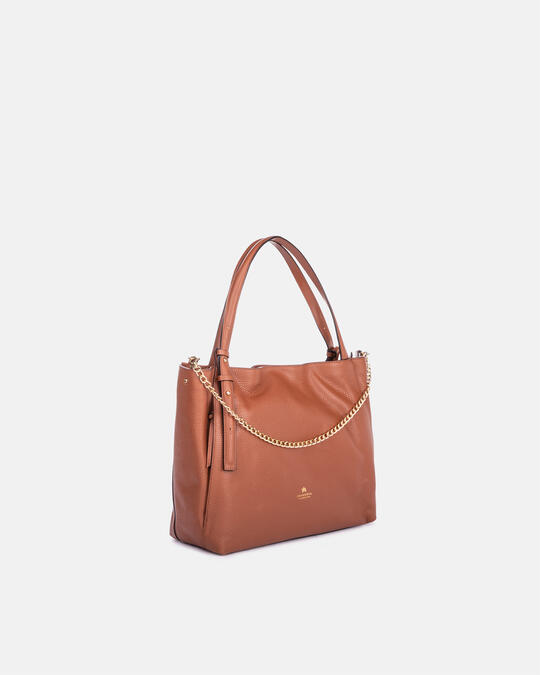 Coquette shopping bag  - SHOPPING - WOMEN'S BAGS | bagsCuoieria Fiorentina