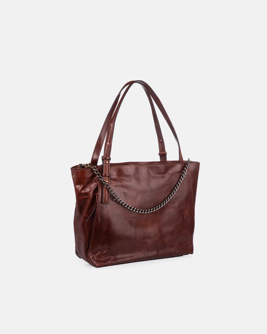 Shopping bag  - SHOPPING - WOMEN'S BAGS | bagsCuoieria Fiorentina