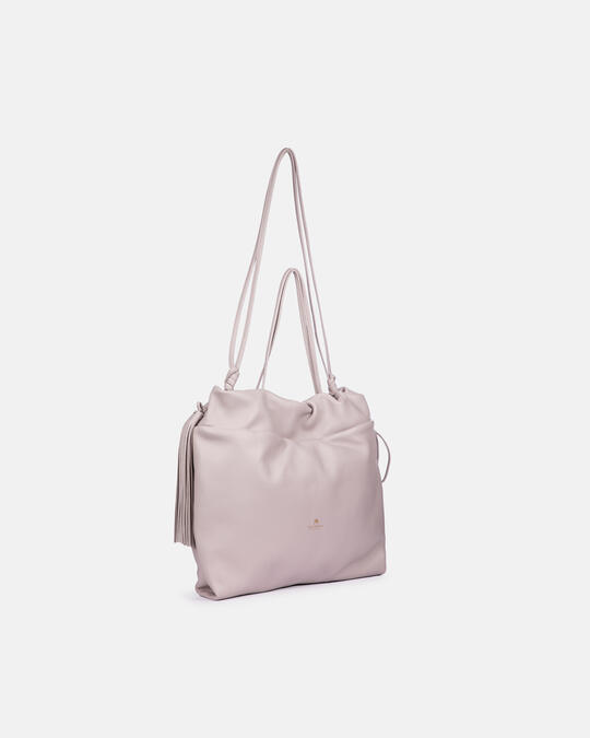 Shopping bag  - Crossbody Bags - WOMEN'S BAGS | bagsCuoieria Fiorentina