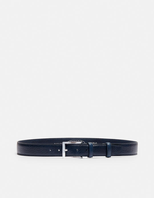 Elegant Leather Belt  - Men Belts | BeltsCuoieria Fiorentina