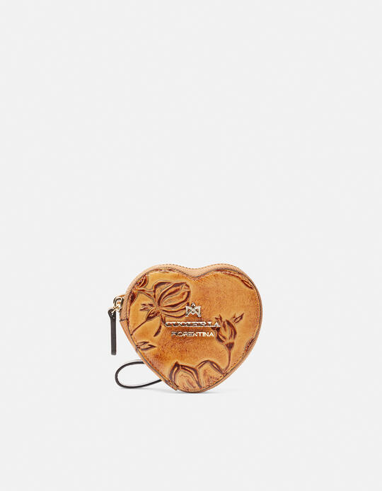 Heart purse  - Women's Accessories | AccessoriesCuoieria Fiorentina