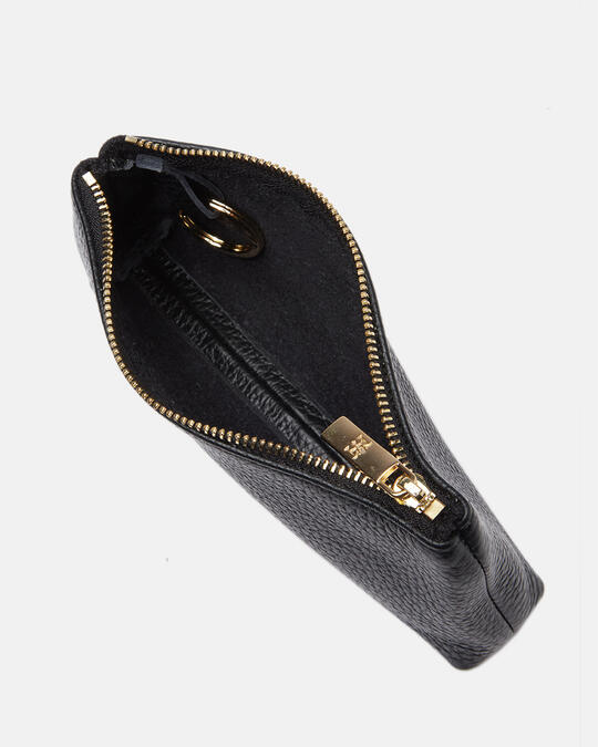Large purse coin holder  - Key holders - Women's Accessories | AccessoriesCuoieria Fiorentina