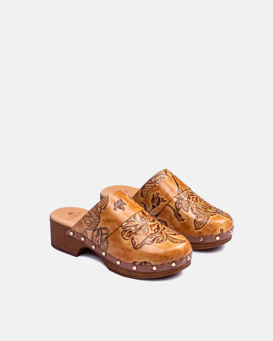 Mimì Sabot  - Women Shoes | ShoesCuoieria Fiorentina