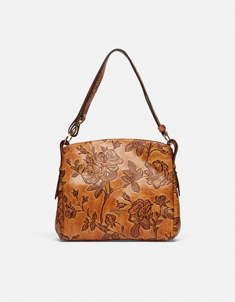 Hobo  - Shoulder Bags - Women's Bags - Bags - Cuoieria Fiorentina