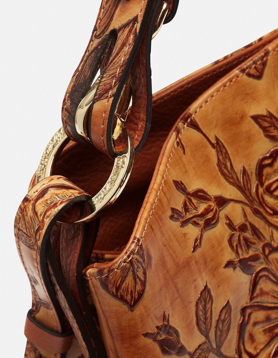 Hobo  - Shoulder Bags - Women's Bags - Bags - Cuoieria Fiorentina