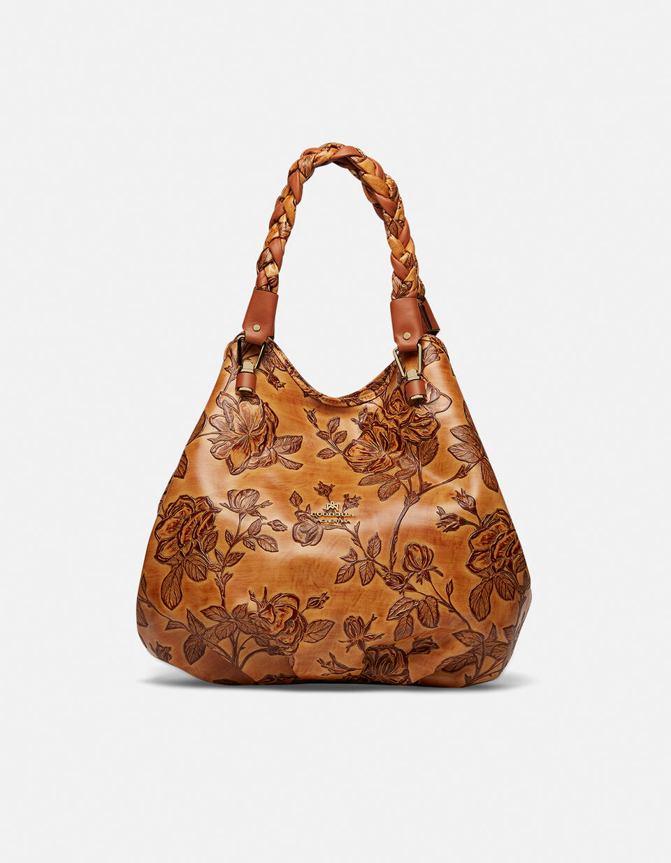 Hobo  - Shoulder Bags - Women's Bags - Bags - Cuoieria Fiorentina