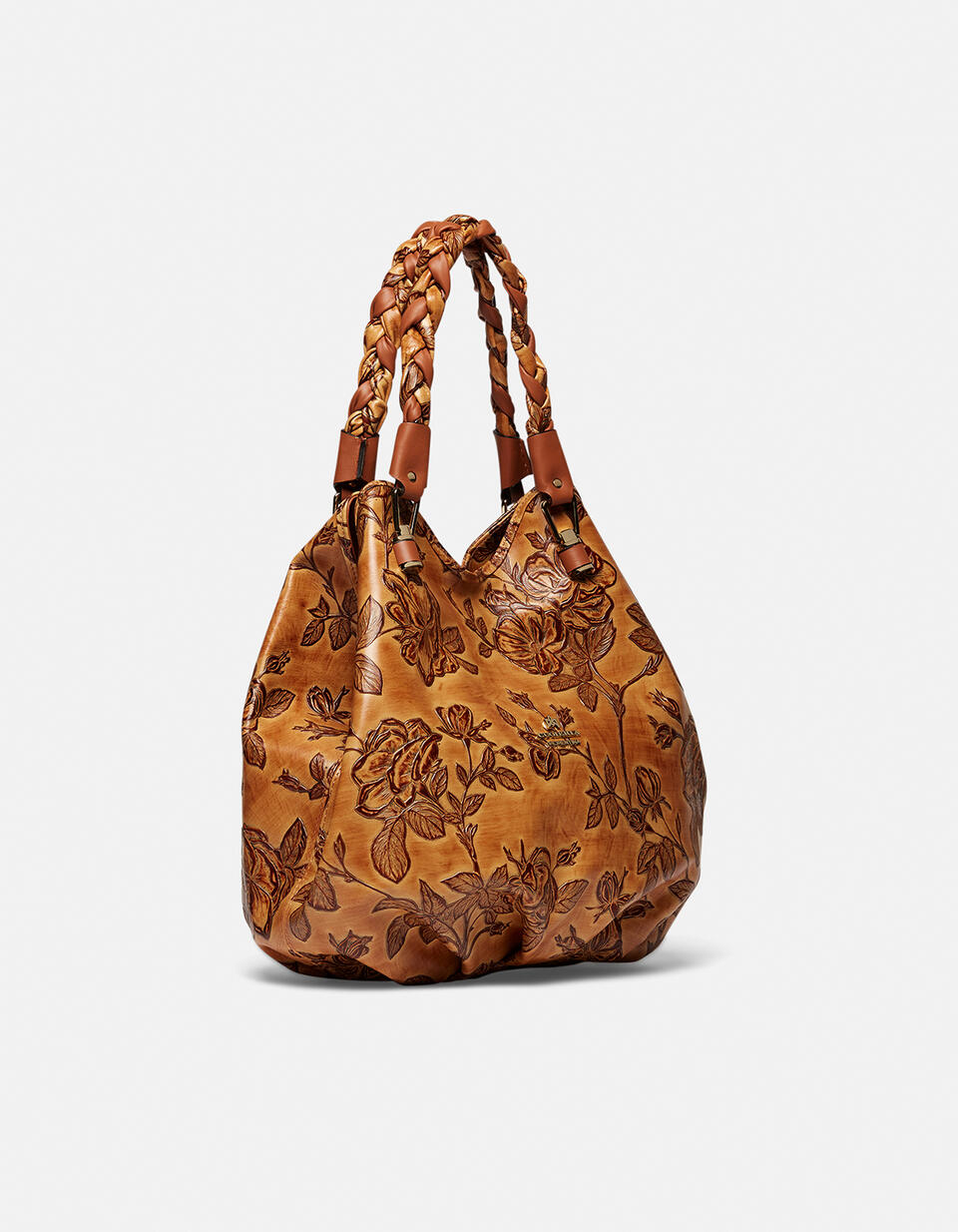 Hobo  - Shoulder Bags - Women's Bags - Bags - Cuoieria Fiorentina