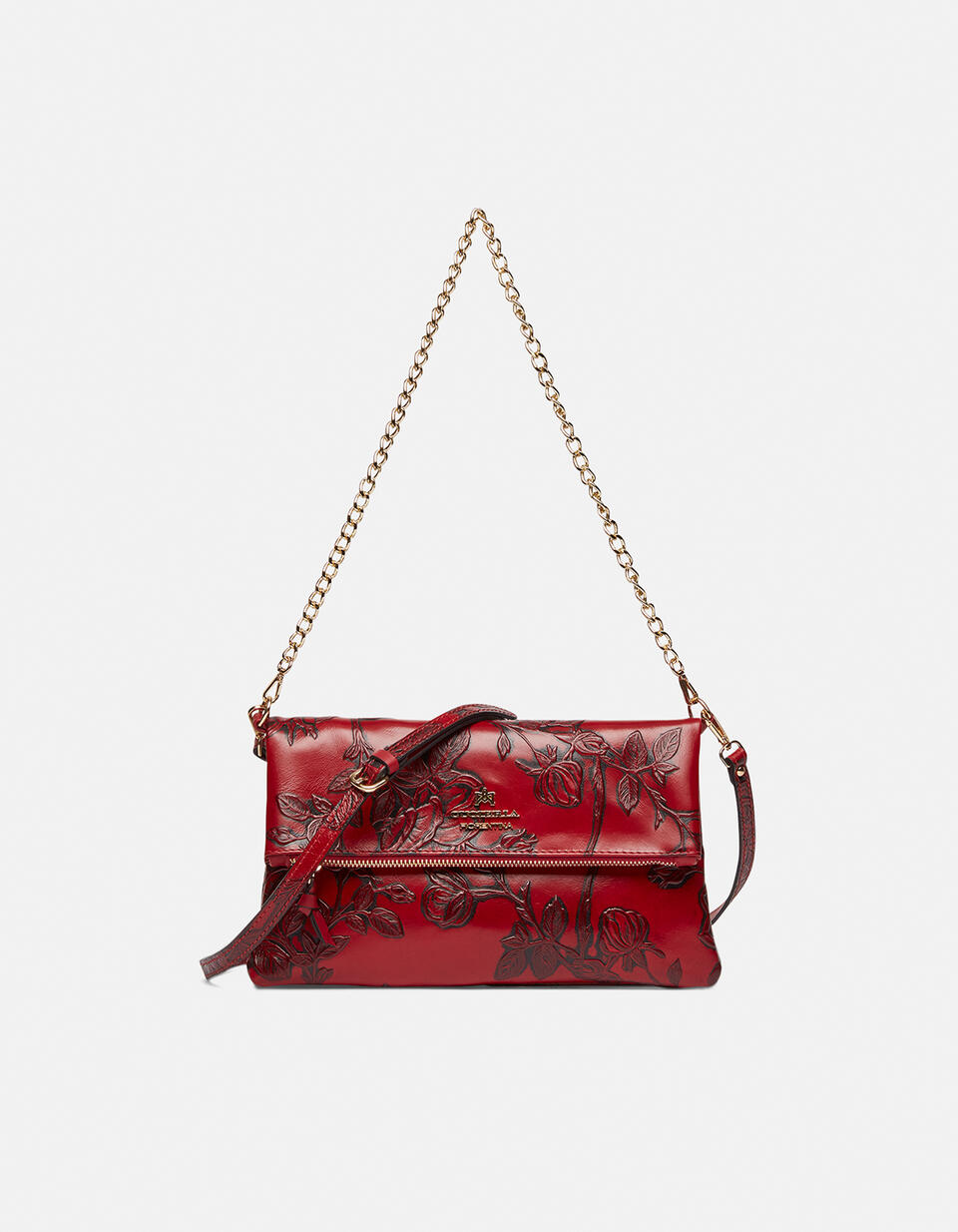 Shoulder bag  - Crossbody Bags - Women's Bags - Bags - Cuoieria Fiorentina