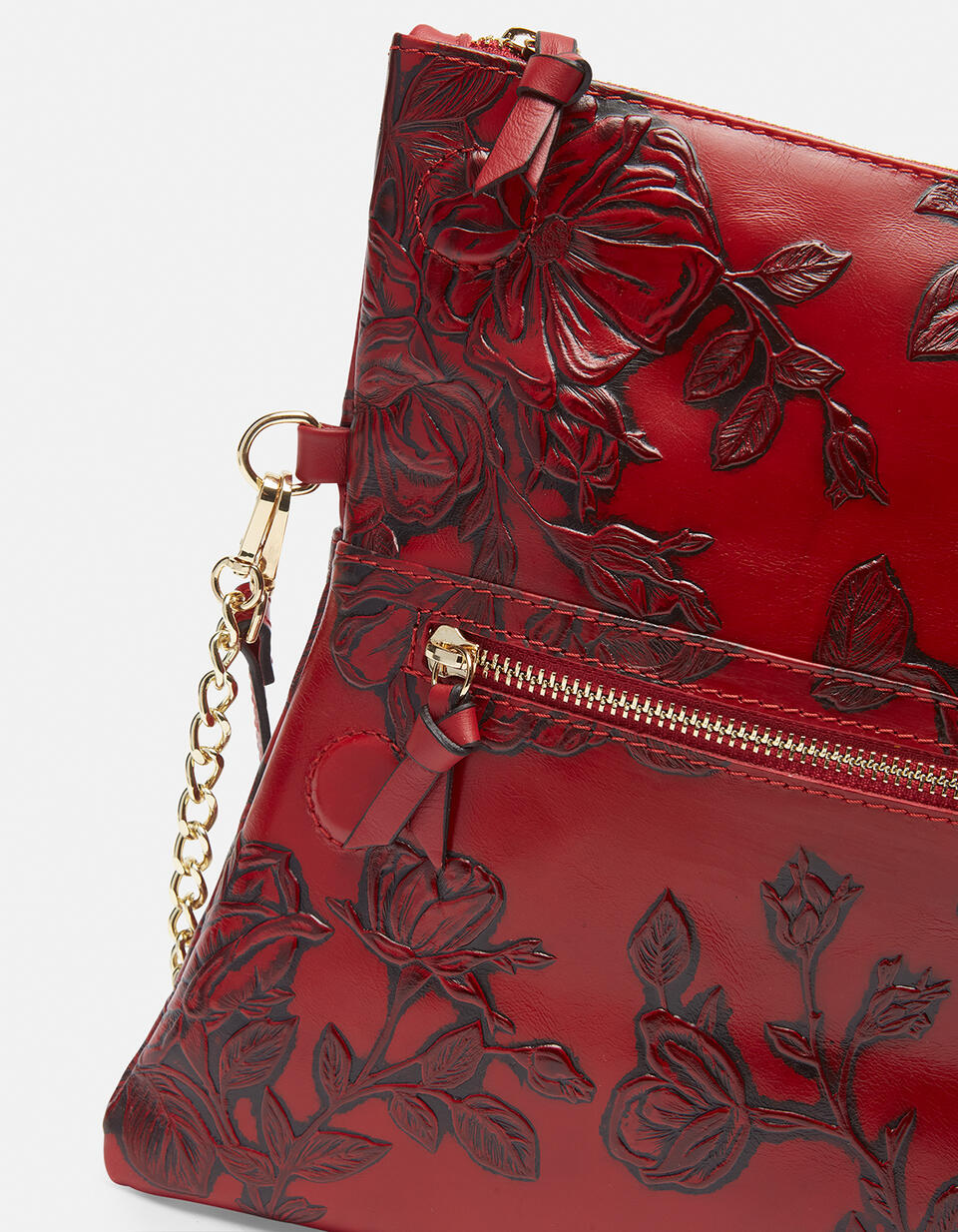 Shoulder bag  - Crossbody Bags - Women's Bags - Bags - Cuoieria Fiorentina