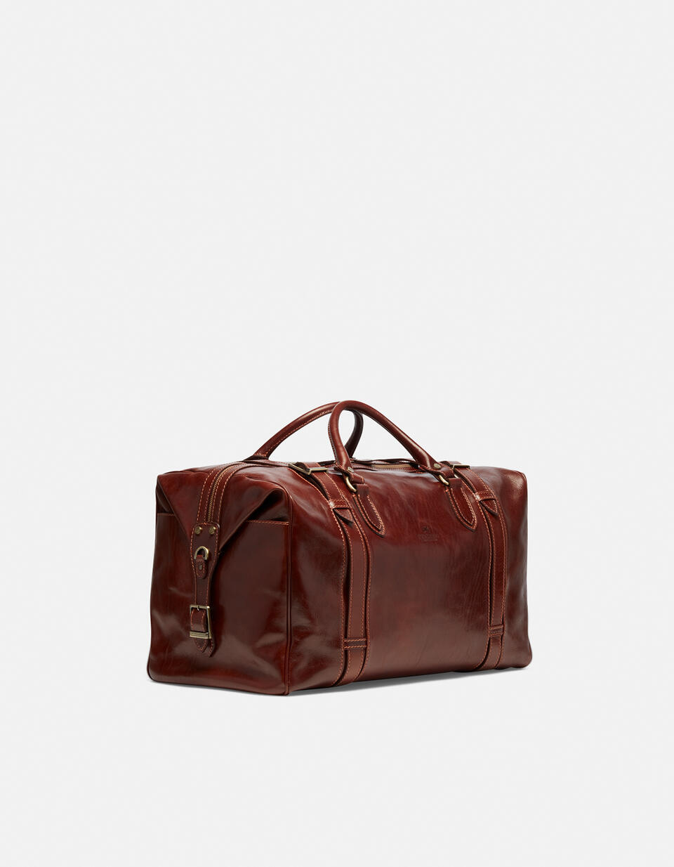 Weekender  - Luggage - Travel Bags - Cuoieria Fiorentina