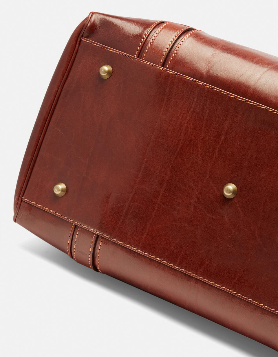 Weekender  - Luggage - Travel Bags - Cuoieria Fiorentina