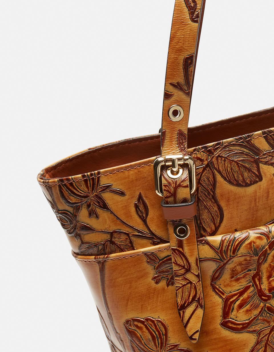Large shopping  - Shopping - Women's Bags - Bags - Cuoieria Fiorentina