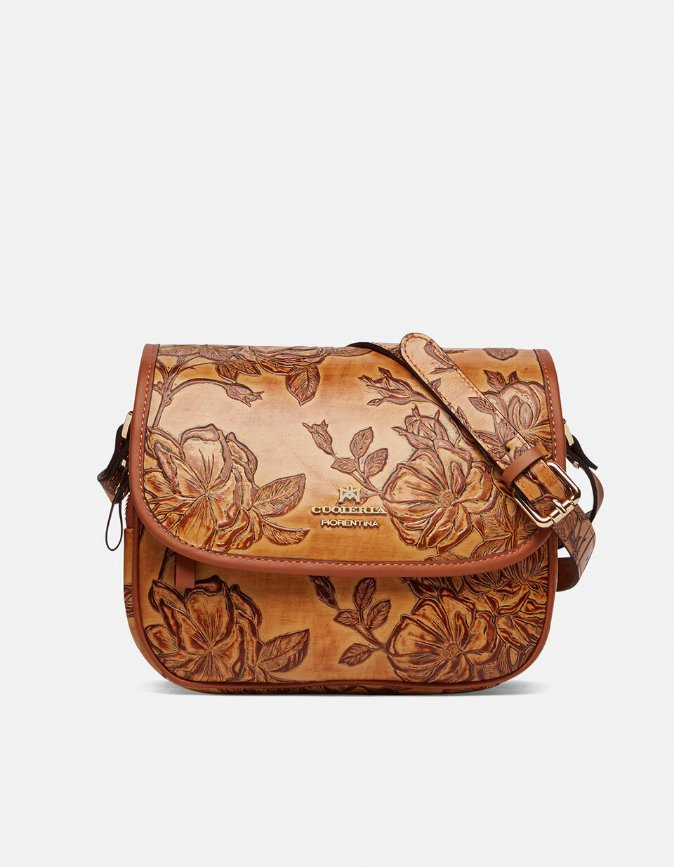 Messenger  - Messenger Bags - Women's Bags - Bags - Cuoieria Fiorentina