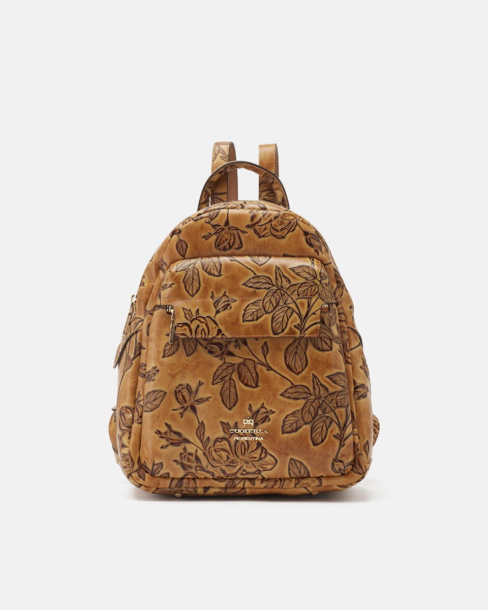 Backpack  - Backpacks - Women's Bags - Bags - Cuoieria Fiorentina