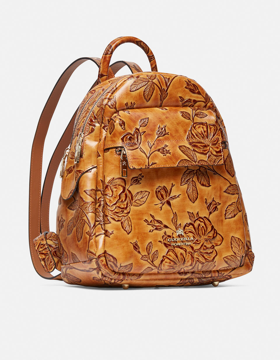 Backpack  - Backpacks - Women's Bags - Bags - Cuoieria Fiorentina