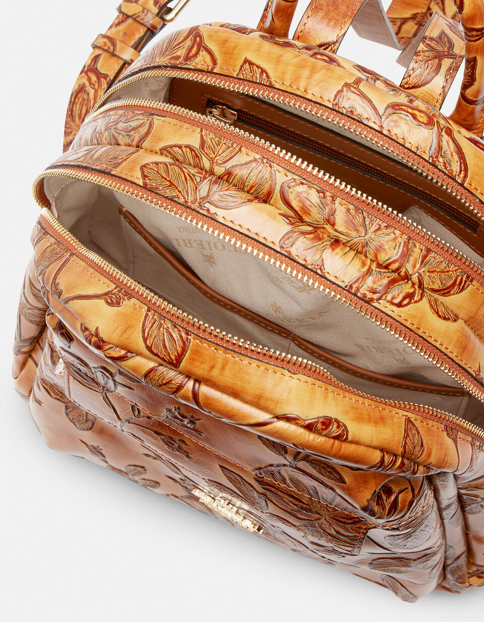 Backpack  - Backpacks - Women's Bags - Bags - Cuoieria Fiorentina