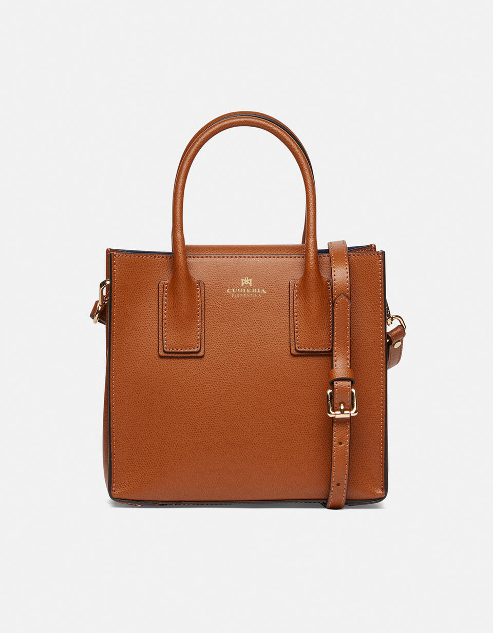 Small tote bag  - Tote Bag - Women's Bags - Bags - Cuoieria Fiorentina