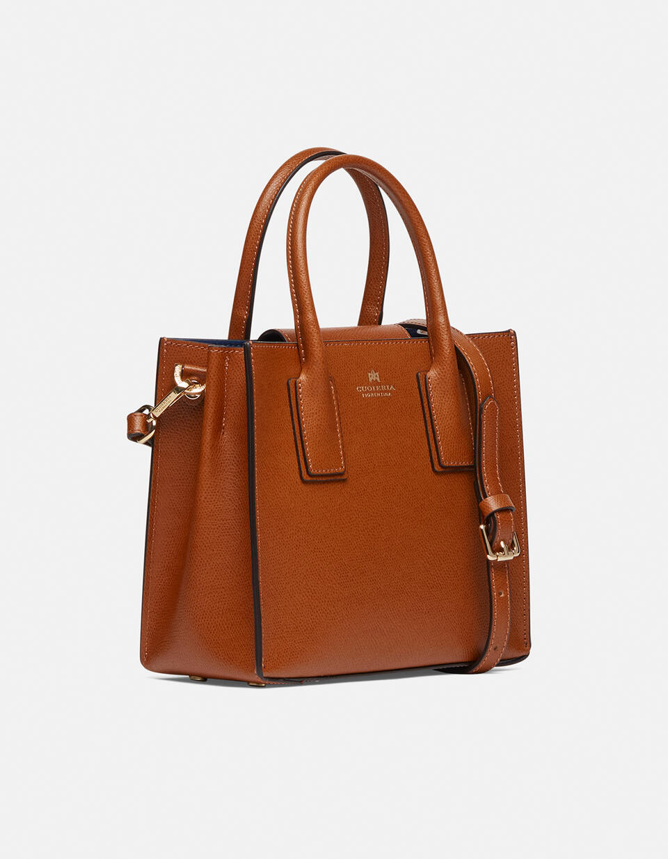 Small tote bag  - Tote Bag - Women's Bags - Bags - Cuoieria Fiorentina