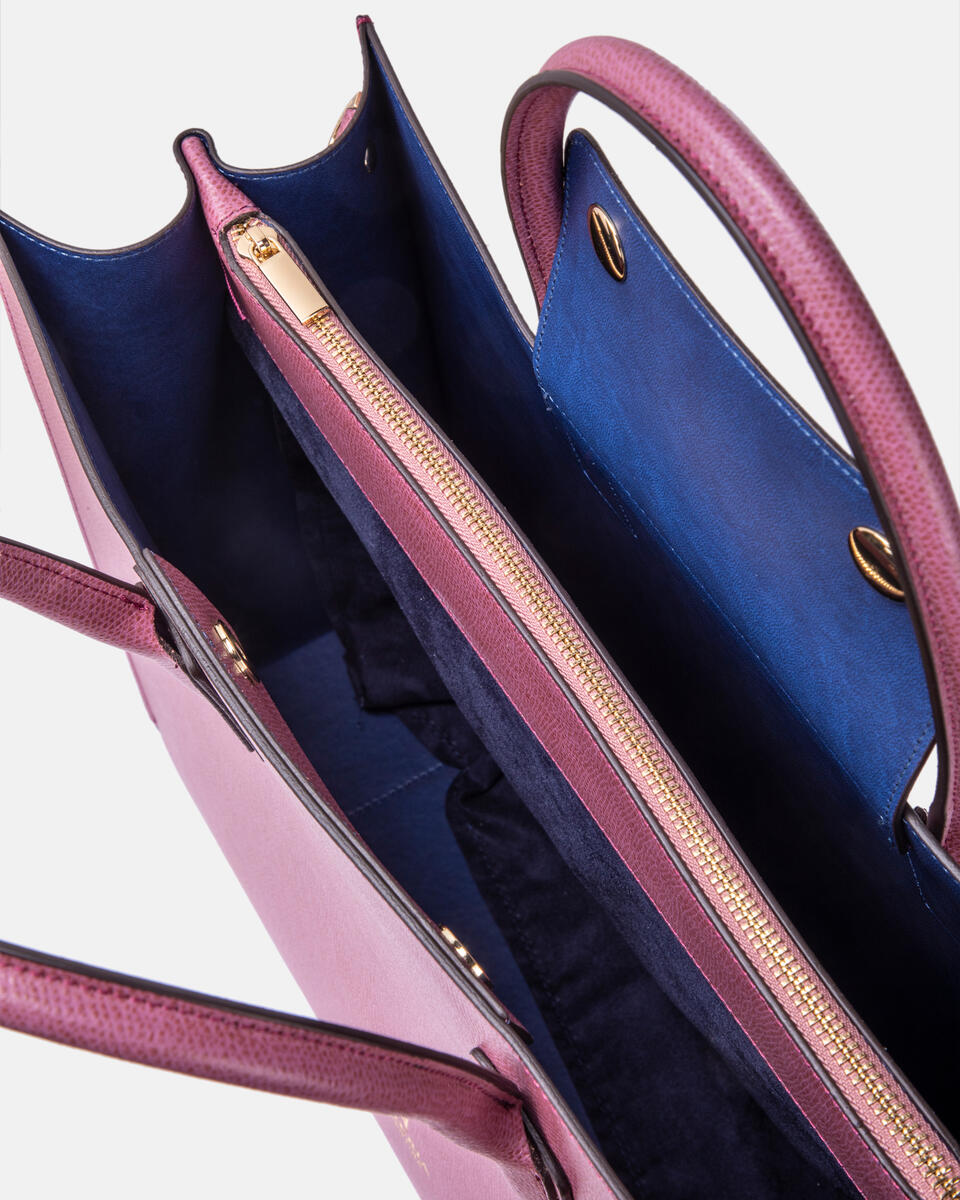 large rectangular tote bag