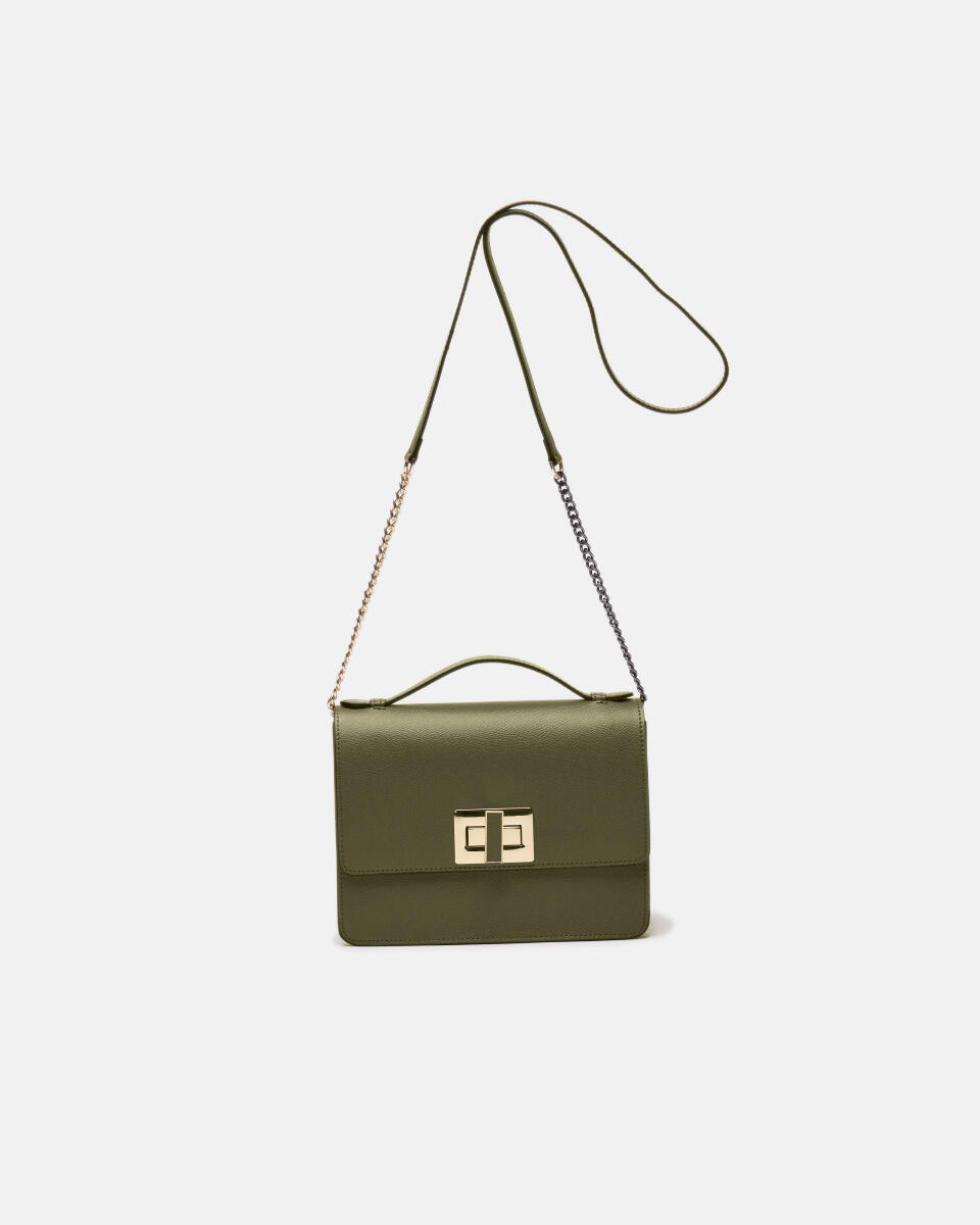 Clutch  - Clutch Bags - Women's Bags - Bags - Cuoieria Fiorentina