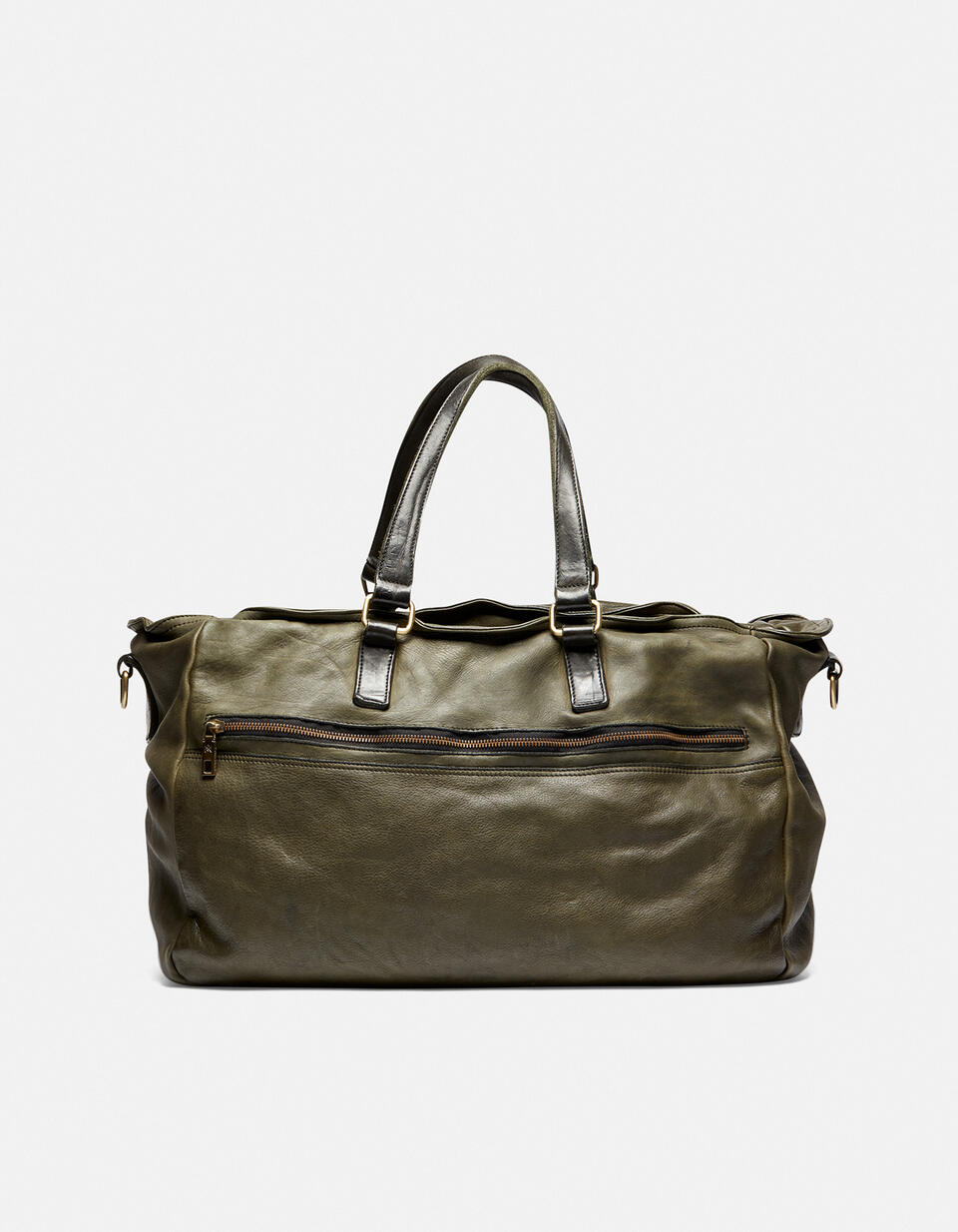 Weekender  - Luggage - Travel Bags - Cuoieria Fiorentina
