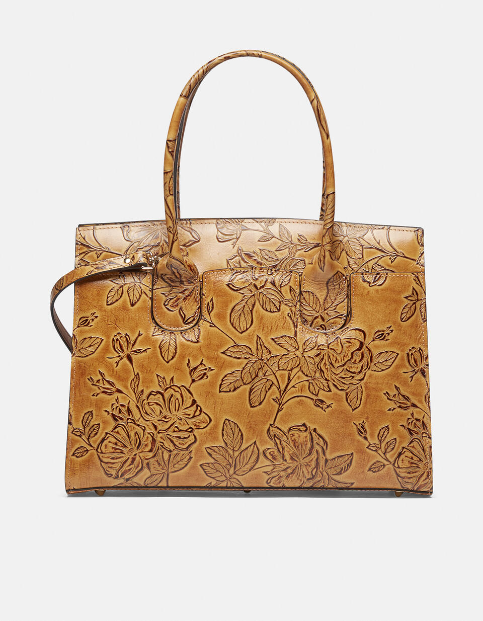 Large tote bag  - Tote Bag - Women's Bags - Bags - Cuoieria Fiorentina