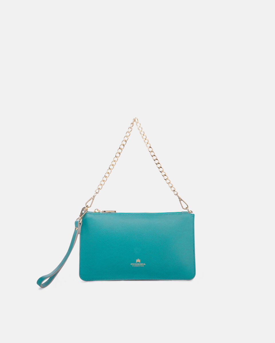 Alice Pochette Piccola Con Bracciale - Pochette - Borse Donna | Borse |  Cuoieria Fiorentina