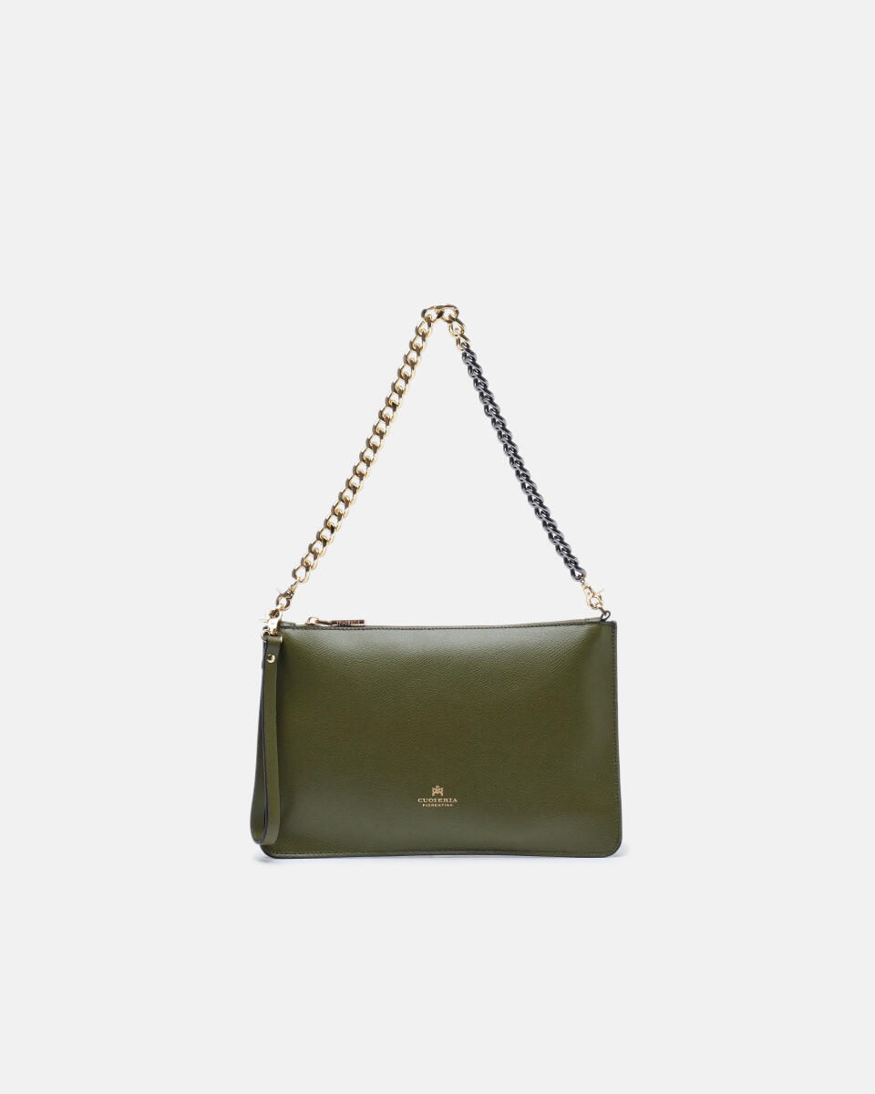 Pochette  - Clutch Bags - Women's Bags - Bags - Cuoieria Fiorentina
