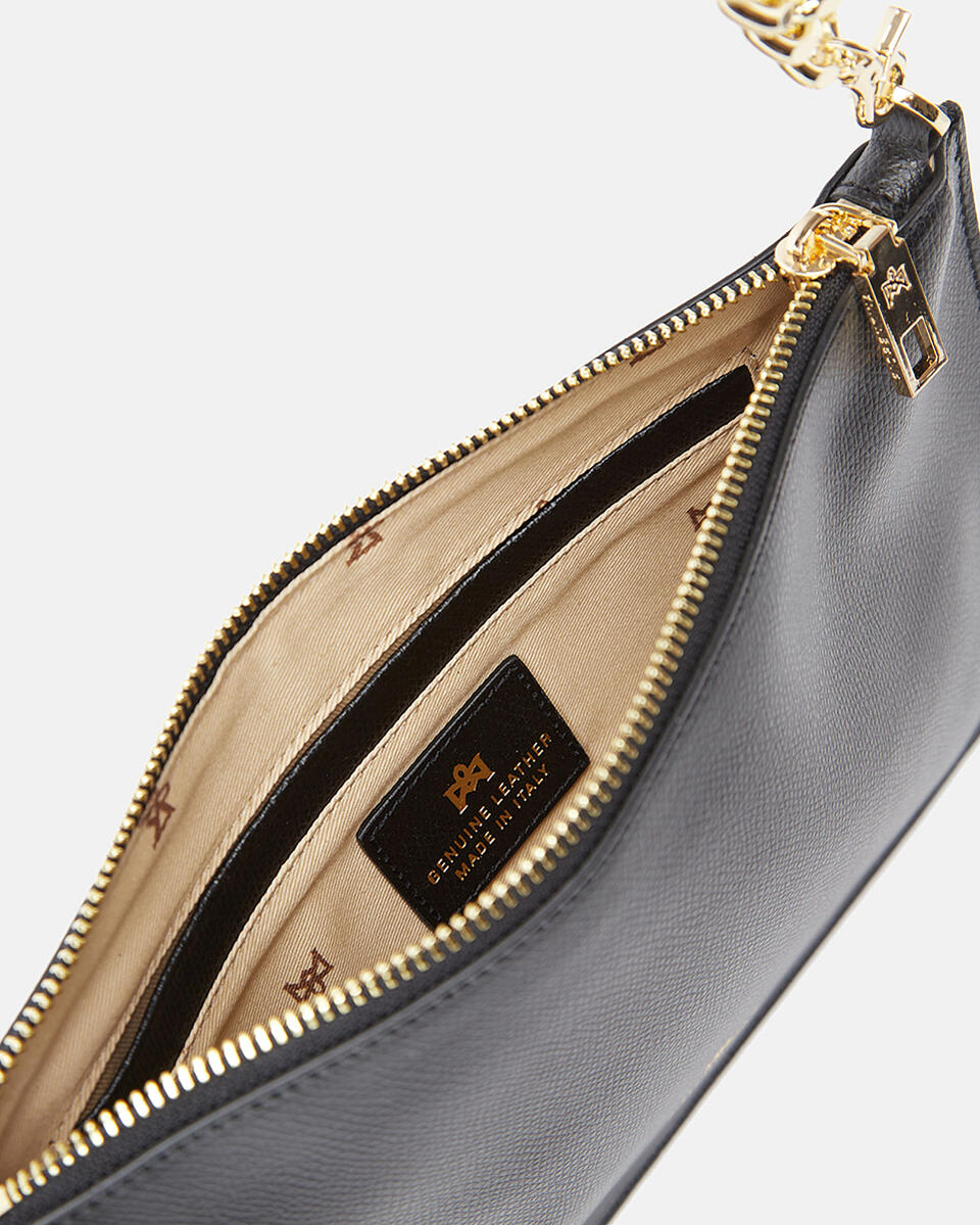 Alice Pochette Media Con Bracciale - Pochette - Borse Donna | Borse |  Cuoieria Fiorentina