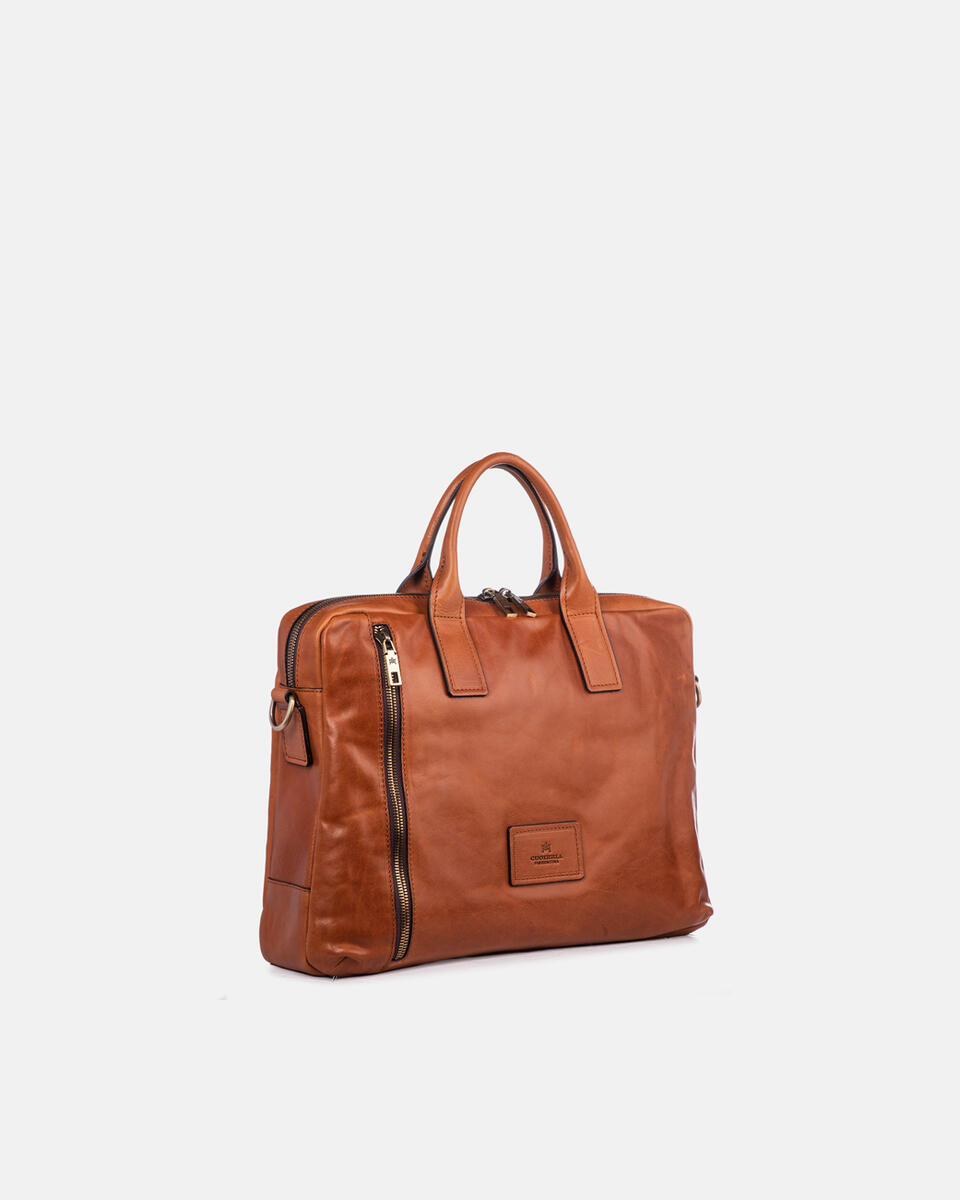 Briefcase  - Briefcases And Laptop Bags - Briefcases - Cuoieria Fiorentina