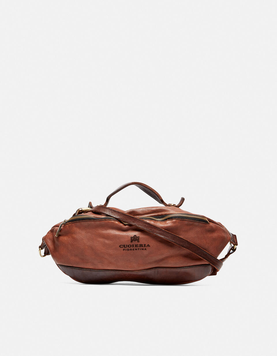 pouch  - Crossbody Bags - Men's Bags - Bags - Cuoieria Fiorentina