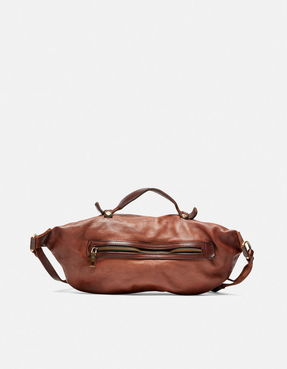 pouch  - Crossbody Bags - Men's Bags - Bags - Cuoieria Fiorentina