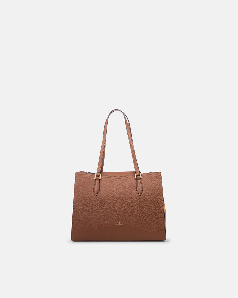 Victoria Shopping bag - SHOPPING - WOMEN'S BAGS | bags  - SHOPPING - WOMEN'S BAGS | bagsCuoieria Fiorentina